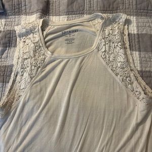 American eagle tank